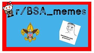 Image result for BSA Memes