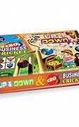 Image result for Cricket Board Game