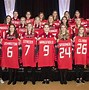 Image result for Beautiful Canadian Hockey Players