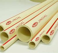 Image result for Schedule 80 CPVC Pipe