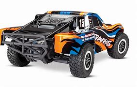 Image result for Traxxas Slash 2WD Upgraded