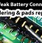Image result for Pegatron PB006 Battery Pinout
