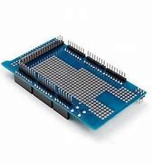 Image result for Arduino Mega 2560 Shield