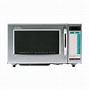 Image result for Sharp Commercial Microwave