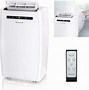 Image result for Portable Air Conditioner without Window Exhaust