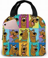 Image result for Scooby Doo Reusable Tote Bag