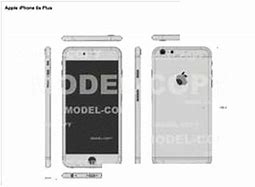 Image result for iPhone 6s Plus Drawing
