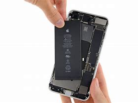 Image result for iPhone 8 Plus Battery