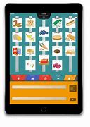 Image result for Low-Tech AAC Proloquo2Go Device