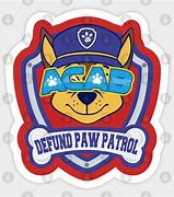 Image result for PAW Patrol Acab