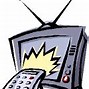 Image result for Television Cartoon
