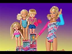 Image result for Barbie Disney Princess Prince Dolls