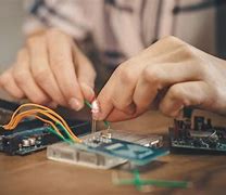 Image result for Working Electronic Devices