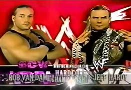 Image result for WCW ECW Invasion