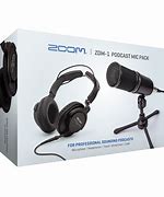Image result for Microphone for Zoom