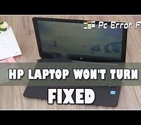 Image result for My Laptop Won't Turn On