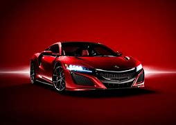 Image result for Acura NSX Special Red