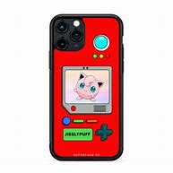 Image result for Jigglypuff 3D iPhone Case