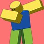 Image result for Roblox Buff Noob Meme