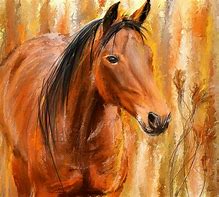 Image result for Horse Paintings Fine Art