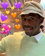 Image result for Tyler the Explorer Meme