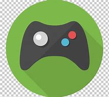Image result for Gaming Icon Yellow