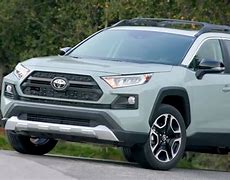 Image result for 2019 Toyota RAV4 Adventure Lunar Rock