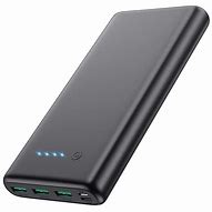 Image result for Battery Charger with USB Connection for Phone
