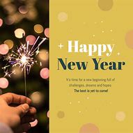 Image result for New Year Instagram Post