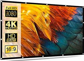 Image result for Portable Screen 120 Inch