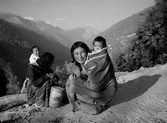 Image result for Bhutanes People with Smile