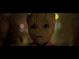 Image result for Baby Groot Sad Easy