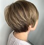 Image result for Over the Ear Pixie Haircuts Dark Hair