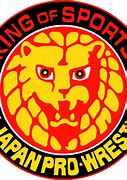 Image result for NJPW Logo