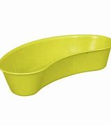 Image result for Yellow Kidney Dish