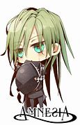 Image result for Ukyo Amnesia PNG