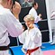 Image result for Family Karate Showcase