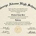 Image result for Make a GED Certificate