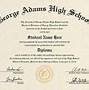 Image result for Ohio GED Certificate