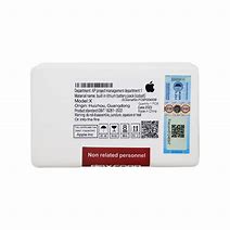 Image result for Foxconn iPhone X Battery Original