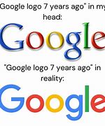 Image result for How Old Is Google Meme