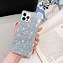 Image result for iPhone SE Cute Glitter Cases