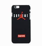 Image result for Supreme iPhone 6 Plus