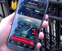 Image result for Phone Speed Test