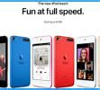 Image result for iPod Touch 6th vs 7th Generation
