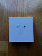 Image result for Apple AirPods 2 Box