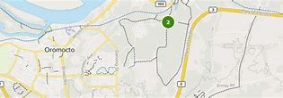 Image result for CFB Gagetown ATV Trail