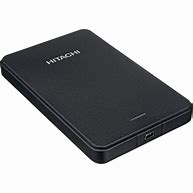 Image result for Hitachi 500GB Hard Drive