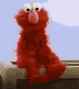 Image result for Cursed Elmo GIF