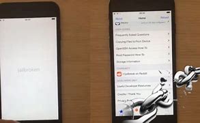 Image result for Jailbreak iPhone 7 with Computer